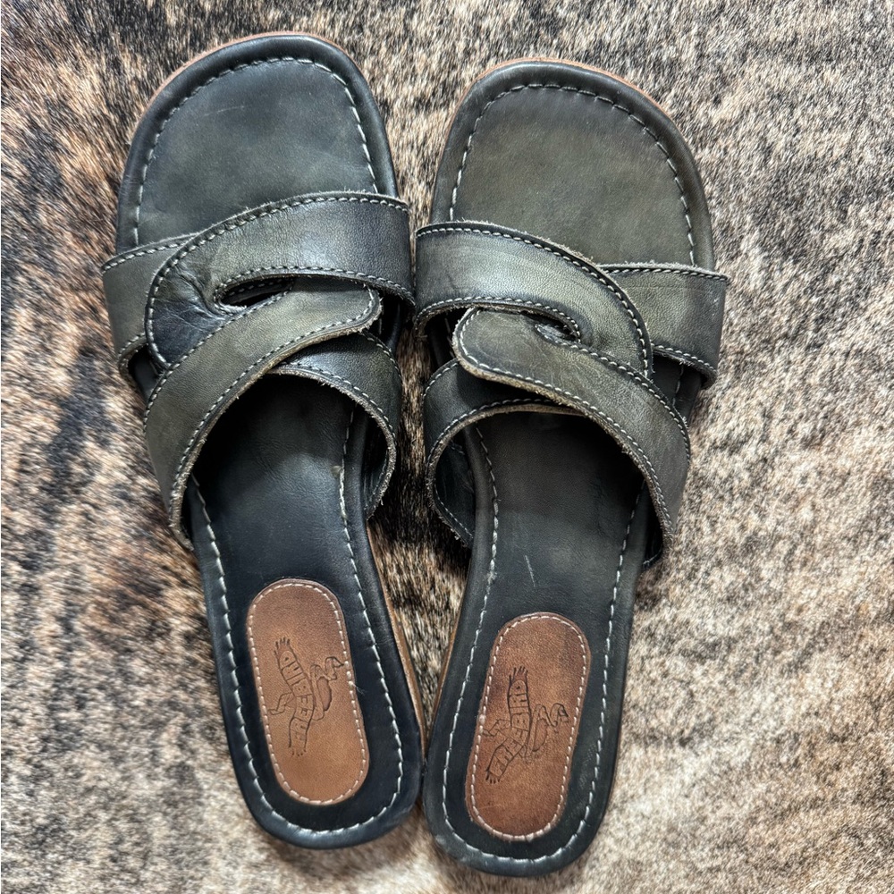 Freebird “Sawyer” Sandals - size 9 - Picture 2 of 6